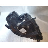 22755338 Cadillac CTS Right LED Xenon Black Headlight 2008-2014