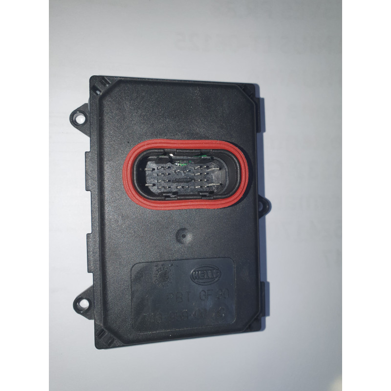 8U0941329 Volkswagen Touareg Xenon Headlight Ballast Module 2011-2017