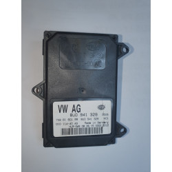 8U0941329 Volkswagen Touareg Xenon Headlight Ballast Module 2011-2017