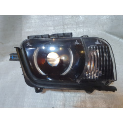 22959920 Chevrolet Camaro Right Xenon Headlight 2010-2013