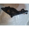 92201-4R000 Hyundai Sonata Hybrid Left Fog Lamp 2011-2015