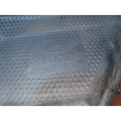 HYUNDAI SONATA HYBRID RIGHT FOG LAMP 2011-2015 92202-4R000 92202-4R