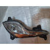 HYUNDAI SONATA HYBRID RIGHT FOG LAMP 2011-2015 92202-4R000 92202-4R