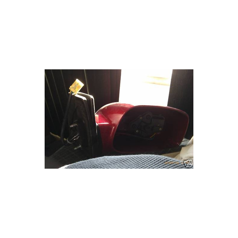Toyota Corolla Right Mirror 2003-2008