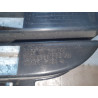 LINCOLN MKZ LOWER BUMPER GRILL 2010-2012 FDRAH638150C AH63-8150-CA