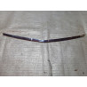 LINCOLN MKZ FRONT BUMPER LOWER CHROME MOLDING TRIM 2010-2012 AH63-8150-DA AH6Z-8200-D AH6Z8200D