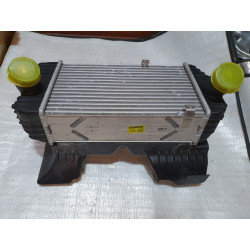 KIA SORENTO 2.0L 2.4L RADIATOR INTERCOOLER 2016-2018 28270-2GTA1 NEW