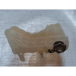 DODGE CHALLENGER CHARGER CHRYSLER 300 COOLANT TANK RESERVOIR 2011-2018 52014521AE 55111260AE 55116897AA