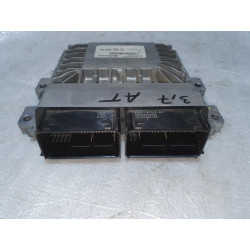 FORD MUSTANG 3.7L AT ENGINE COMPUTER ECM 2015-2017 GR3A-12A650-BAA A6SXU2456AR00 FL3A-12B684-BEB