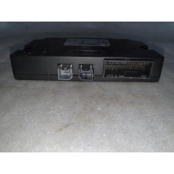 FORD MUSTANG FOCUS VOICE RECOGNITION CHASSIS COMMUNICATION SYNC CONTROL MODULE 2016-2017 FR3T-14D212-SA