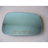 76200-STX-A04ZE Acura MDX Right Heated Mirror Glass 2008-2012