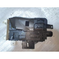FORD MUSTANG MULTIFUNCTION BODY MODULE RELAY FUSE BOX BCM 2010-2014 BR3T-15604-BA