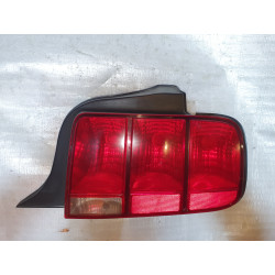 FORD MUSTANG RIGHT TAIL LAMP 2005-2009 OEM D2ZNA