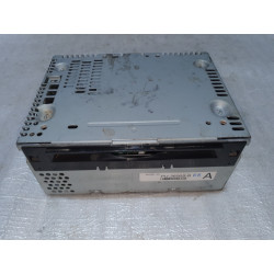FORD MUSTANG RADIO CD PLAYER RECEIVER 2015-2017 FR3T-19C107-JJ 276-1532-28 PU-3606S-B