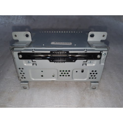 FORD MUSTANG MP3 RADIO RECEIVER PLAYER 2015-2017 GR3T-19C107-JK CQ-FJ55F0UMD