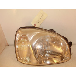 Hyundai Santa Fe Right Headlight 2001-2006