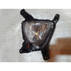 KIA SORENTO LEFT FOG LAMP 2016-2017 92201-C60 92201-C6000 NEW
