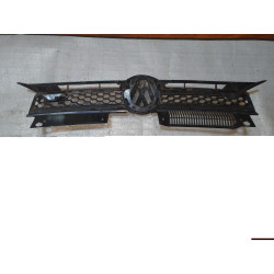 VOLKSWAGEN GOLF GTI VI GRILL 2009-2013 5K0853653N 5K0853651A