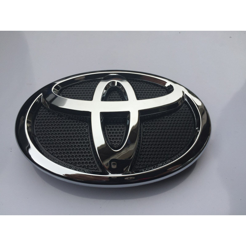 TOYOTA CAMRY GRILLE LOGO EMBLEM 2007-2009 75311-33130