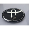 TOYOTA CAMRY GRILLE LOGO EMBLEM 2007-2009 75311-33130