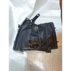 CHEVROLET SILVERADO RIGHT HEADLIGHT 2007-2013 GM436-B001R 30247536
