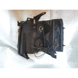 CHEVROLET SILVERADO RIGHT HEADLIGHT 2007-2013 GM436-B001R 30247536