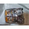 CHEVROLET SILVERADO RIGHT HEADLIGHT 2007-2013 GM436-B001R 30247536
