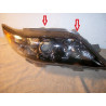Toyota Camry Right Headlight 2010-2011