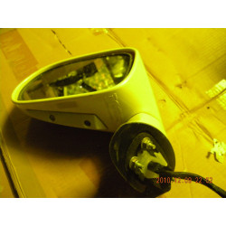 Acura RL Left Mirror 1996-2002 | Honda Legend