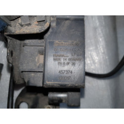 JEEP GRAND CHEROKEE VW TOUAREG PORSCHE CAYENNE 955 957 AIR SUSPENSION PUMP VALVE BLOCK 2014-2019 CONTINENTAL 15-1524-00272