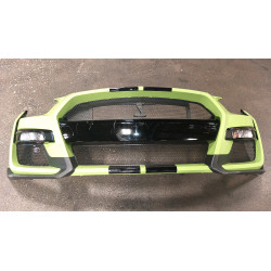 FORD MUSTANG GT500 SHELBY COBRA FRONT BUMPER 2020 OEM