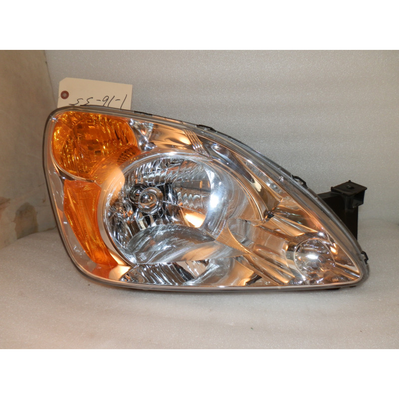 Honda CR-V Right Headlight 2002-2004