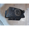 25942592 Chevrolet Corvette Right Fog Light Lamp 2005-2013