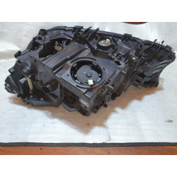 BMW 7 RIGHT FULL LED HEADLIGHT 2016-2018 7483904 FOR PARTS