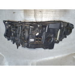 BMW 7 RIGHT FULL LED HEADLIGHT 2016-2018 7483904 FOR PARTS