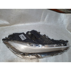 BMW 7 RIGHT FULL LED HEADLIGHT 2016-2018 7483904 FOR PARTS