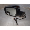 JEEP GRAND CHEROKEE LEFT TURN BLIND SPOT AUTO DIM CHROME HEATED MIRROR 2014-2019 68236931AF 026536 15 WIRES