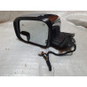 JEEP GRAND CHEROKEE LEFT TURN BLIND SPOT AUTO DIM CHROME HEATED MIRROR 2014-2019 68236931AF 026536 15 WIRES