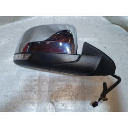 JEEP GRAND CHEROKEE RIGHT TURN BLIND SPOT AUTO DIM CHROME HEATED MIRROR 2014-2019 68236930AF 15 WIRES