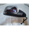 JEEP GRAND CHEROKEE RIGHT TURN BLIND SPOT AUTO DIM CHROME HEATED MIRROR 2014-2019 68236930AF 15 WIRES