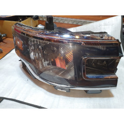 DA83-13005-AM Ford Flex Right Halogen Headlight 2013-2019