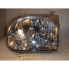 Toyota Sequoia Left Headlight 2005-2006 | Tundra