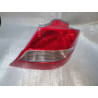 2098201464 Mercedes-Benz CLK Right Tail Lamp 2003-2009