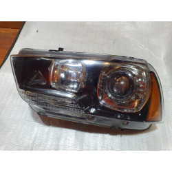 57010413AD Dodge Charger Left Xenon Headlight 2011-2014
