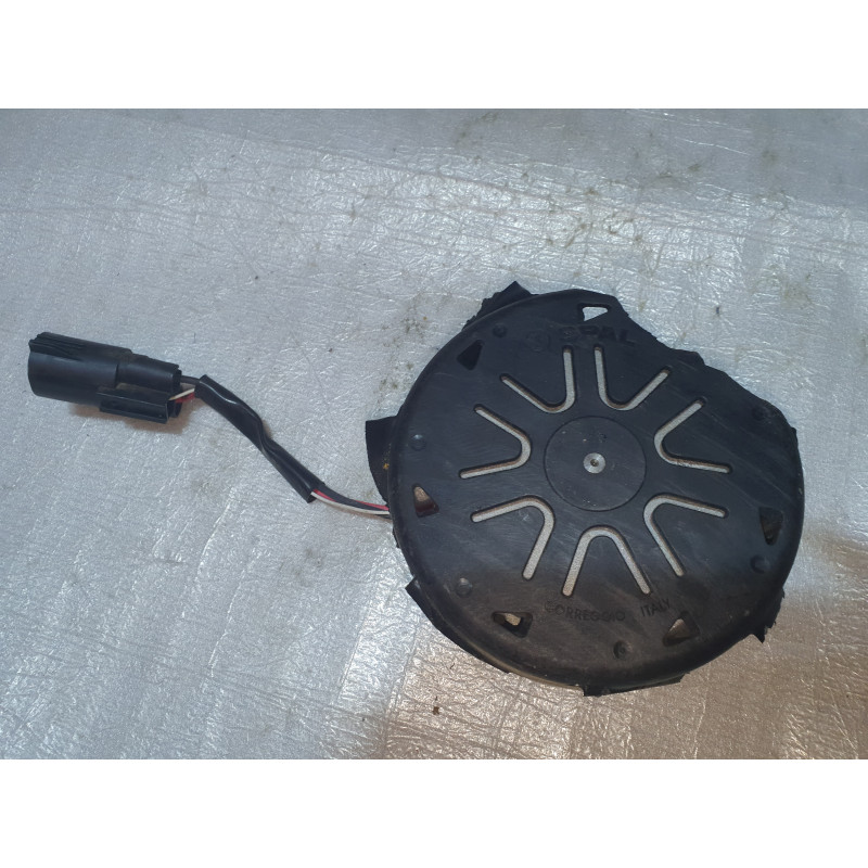 CADILLAC ELR CHEVROLET VOLT RADIATOR COOLING FAN MOTOR 2011-2015 GM ABL312P