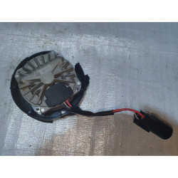 CADILLAC ELR CHEVROLET VOLT RADIATOR COOLING FAN MOTOR 2011-2015 GM ABL312P