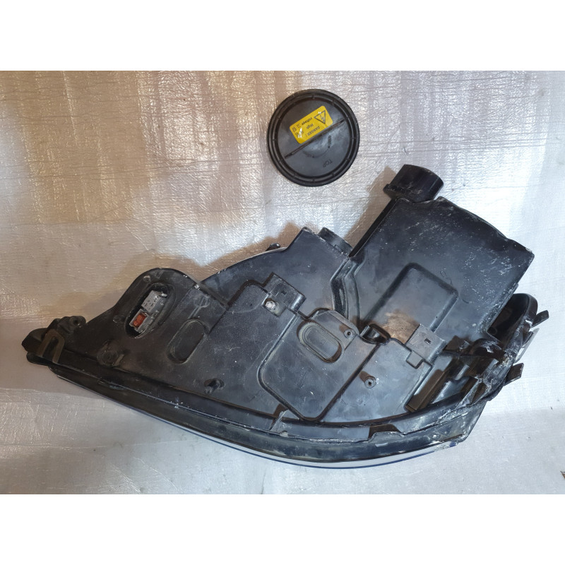 MERCEDES GL W164 RIGHT XENON HEADLIGHT 2007-2012 1648208361 USA