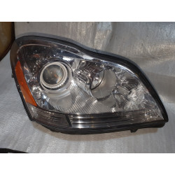MERCEDES GL W164 RIGHT XENON HEADLIGHT 2007-2012 1648208361 USA