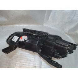 DODGE DART LEFT HALOGEN HEADLIGHT 2013-2015 68081389AK 68292803AA
