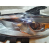DODGE DART LEFT HALOGEN HEADLIGHT 2013-2015 68081389AK 68292803AA